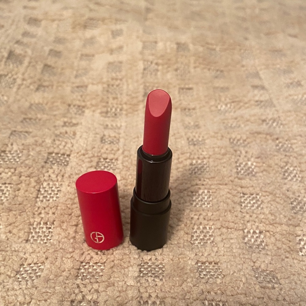 Giorgio Armani travel size Red Lipstick - Women Makeup travel size